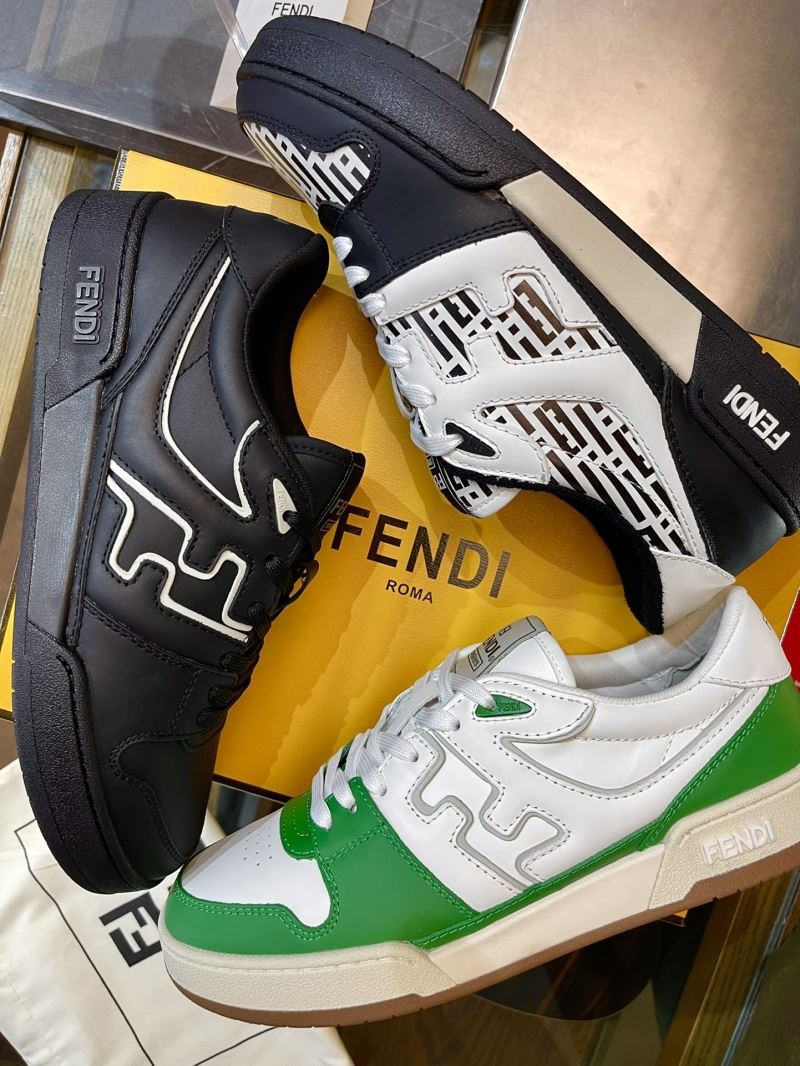 Fendi Casual Shoes